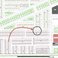 مجمع بوابة النجف • ١٦٠م • ٣ غرف