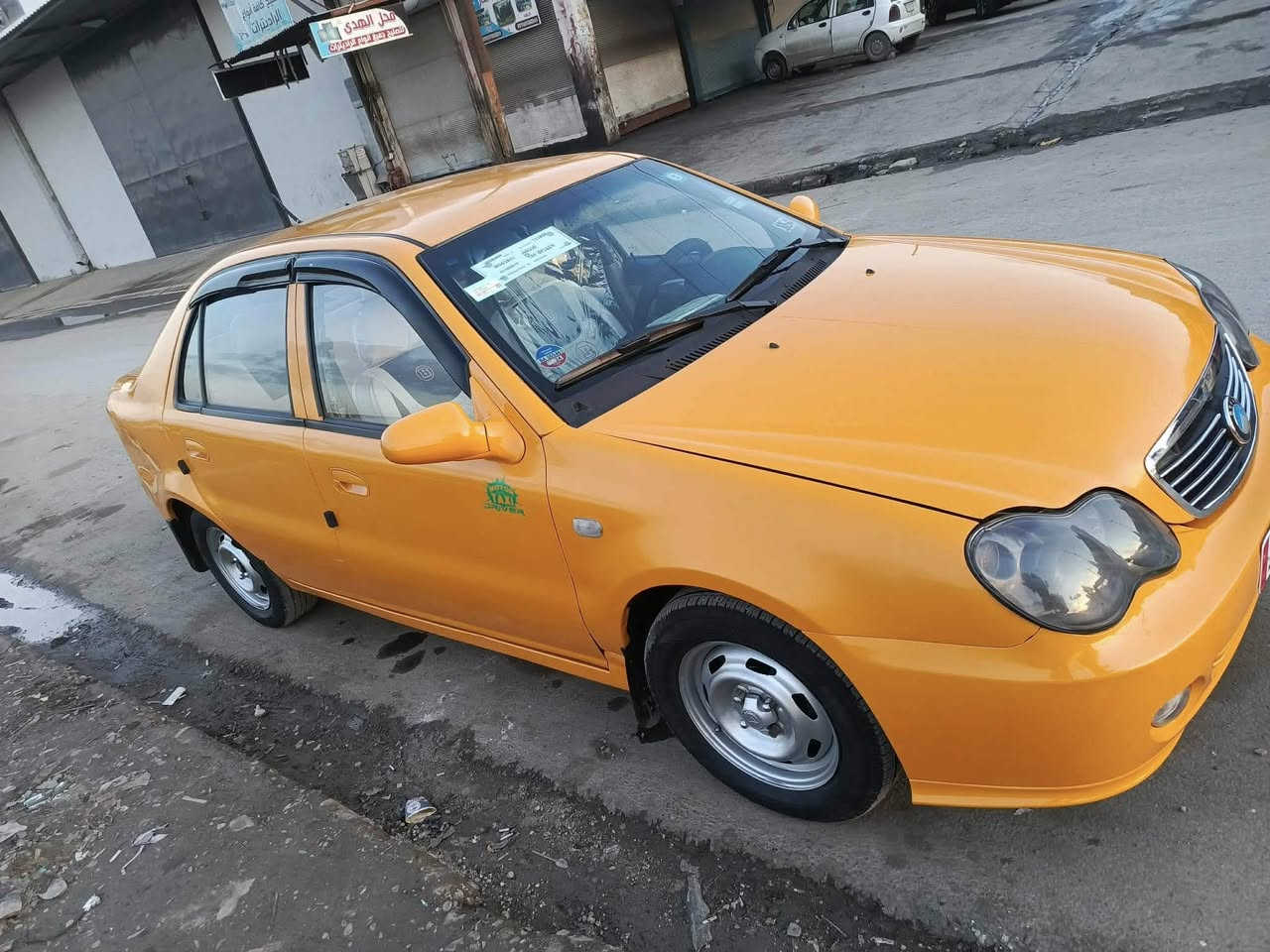 السلام عليكم
سي كي 2012 مكينه كير خير من الله تبريد شرط وكاله او تحويل هيئه غرامه صفر كاربون بانزين سياره احزام صبغ  جماليه سعر ٤٣بيها مجال
***********
***********
