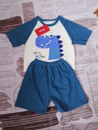 ملابس العيد • أطفال • الوجبة الثانية