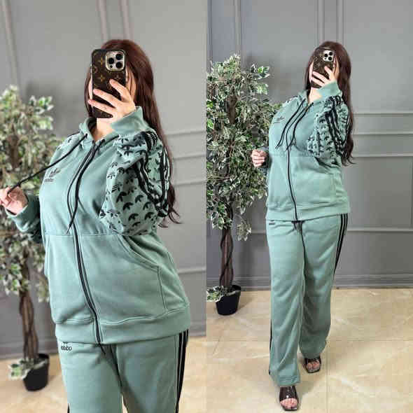 دشوفون هاذا الجمال 😍

بسعر جداً مناسب جمله ومفرد 

 الكميه محدوده سارع بالحجز 

للحجز والاستفسار خاص او مراسلتنا واتساب  ***********
