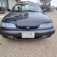 سوناتا ٢ • ١٩٩٤ • محرك ١٨٠٠