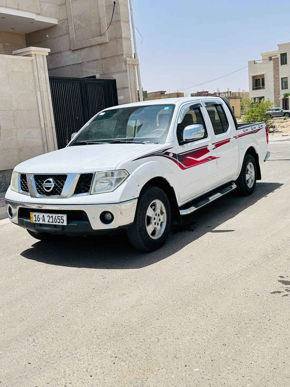 مواصفات شاشه كامره حساسات كشاف 🔦 كشن جلد داخل احمر تدفاء تبريد خير من الله جاهزه مكفوله من ظربه من صبغ ب العافيه ع الياخذها. مكانه كربلاء السعر 97وبيه محال للشرايه  الاستفسار الاتصال
‏سلام عليكم سيارة نوع Nissan نيفاره موديل 2011مكفوله  مكينه بلاديه كفاله عامه كير مكينه حداديه تخم تاير باتري جديد رقم إنكليزي بسمي تحويل مباشر 
***********
مواصفات شاشه كامره حساسات كشاف 🔦 كشن جلد داخل احمر تدفاء تبريد خير من الله جاهزه مكفوله من ظربه من صبغ ب العافيه ع الياخذها. مكانه كربلاء السعر 97وبيه محال للشرايه  الاستفسار الاتصال
