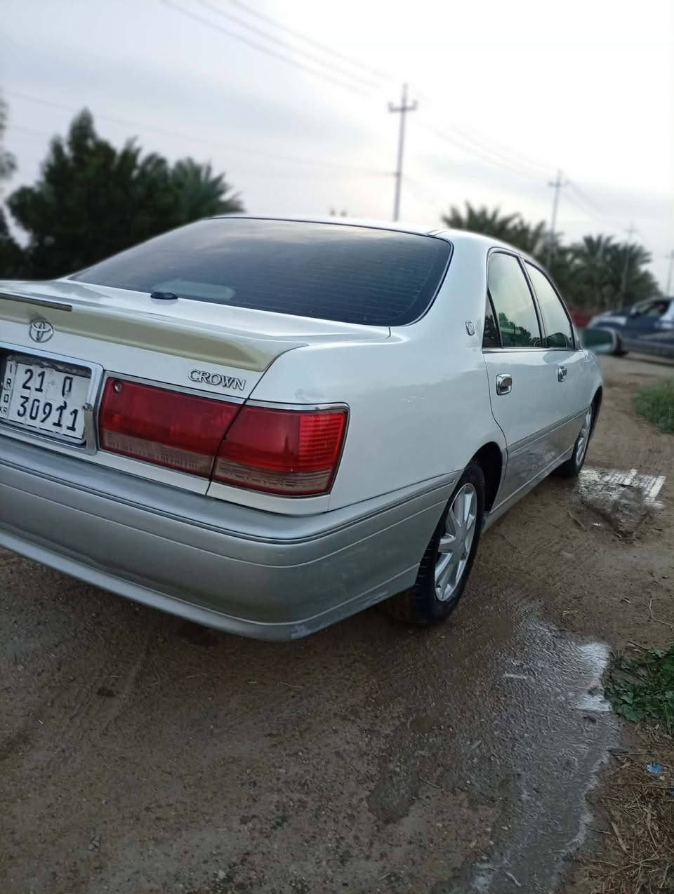 سلام عليكم ملكه حاويه كفاله من الكص وضربه مسجله بهذا القرار 4دكم شاصي 75ديفور جبير كرستال مكينه كير حداده تخم تاير ويل نجمه الاصلي تبريد امامي خلفي ثلاجه تحكم ستيرن مثبت سرعه دبل عينه مكان ذي قار الشطره اسعر 75اتصل ***********
