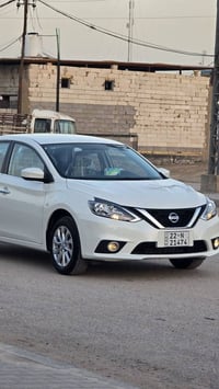 سنترا • ٢٠٢٥ • رقم اربيل