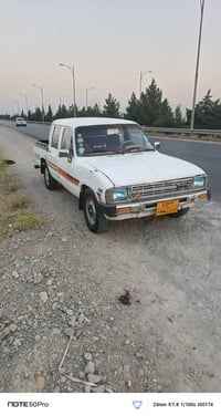 موديل 1982 • السليمانية • بلاستيك