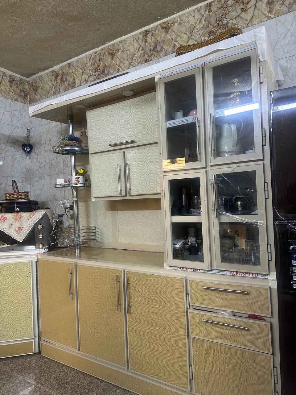 سلام عليكم عندي كاونتر ٦ قطع نضيف كلش مفصلته مليون رايدته ٧٠٠ وبي مجال مكان بغداد
#متابعين


**إذا كنت صاحب هذا الإعلان وتريد حذفه لأي سبب، رجاءا أرسل رسالة إلى الدعم الفني**
