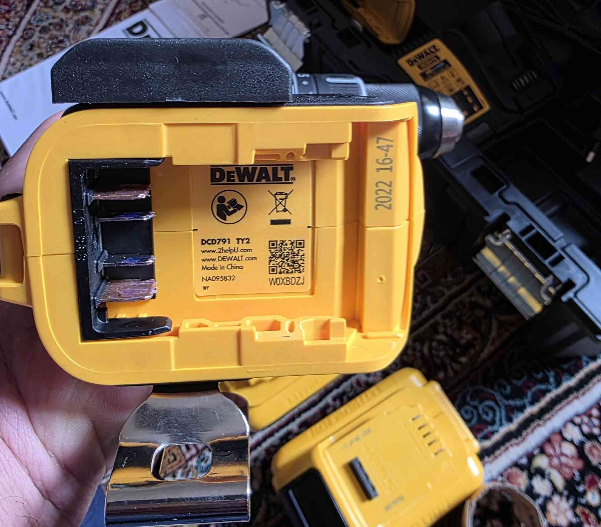 بكج ديولوت برشلس اصلي وكاله جديد لوك السعر 375 قفل


**إذا كنت صاحب هذا الإعلان وتريد حذفه لأي سبب، رجاءا أرسل رسالة إلى الدعم الفني**