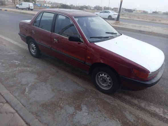 سياره مستربوشي كلاند مرغوب موديل 91 كير محرك بلاد سياره بدون ضربه بدون صبغ سياره وضع شركه سنويا لحد 30جديد لوحات دولي دفتر بانزين بيها شرط تحويل ثاني يوم مباشر السعر 28 بيها مجال بسيط سياره كل عيب مابيها عنوان كركوك رقم موبايل *********** شراي خابر كركوك
