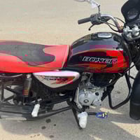 بوكسر جبلي • موديل 2023 • بعقوبة