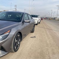 إلانترا • ٢٠٢٣ • ١٦٠٠ تيربو