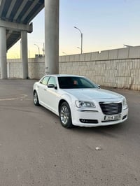اوباما • ٢٠١٢ • محرك ٣٦٠٠