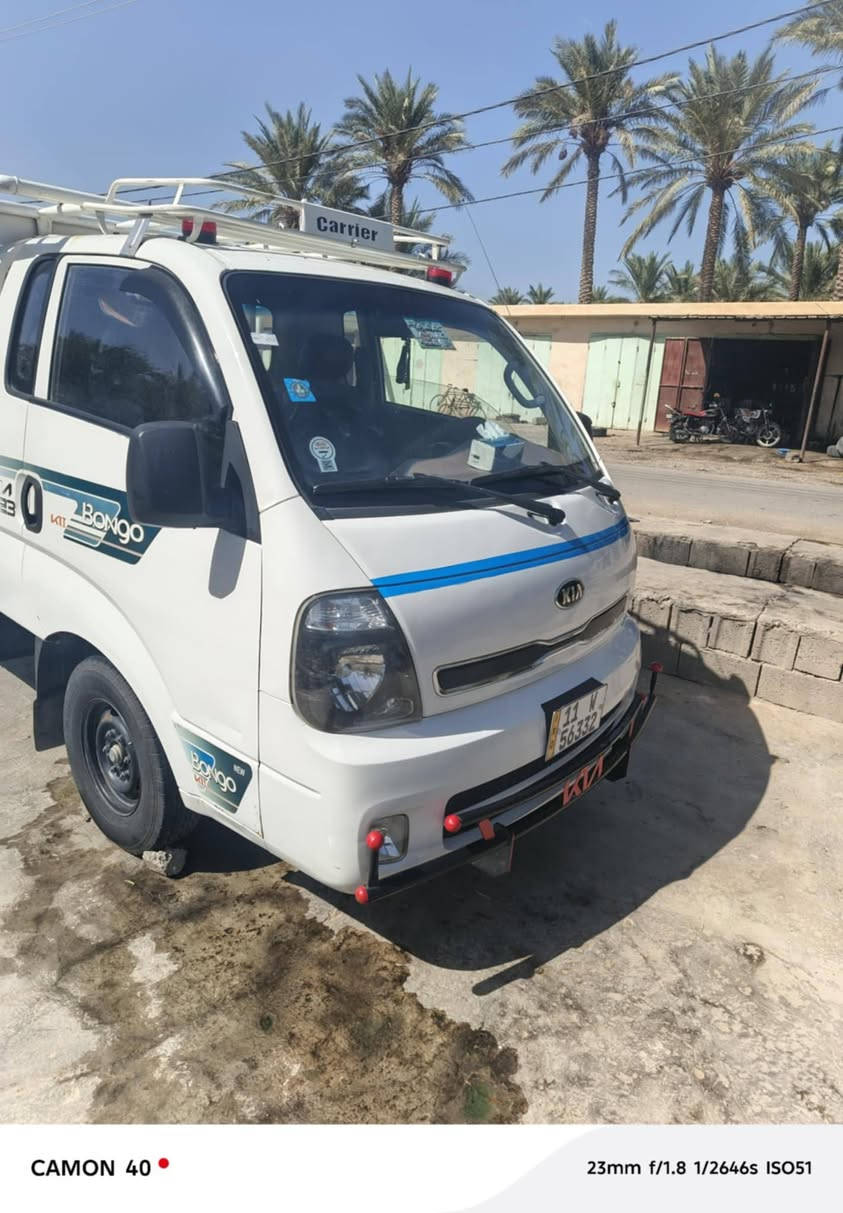 السلام عليكم سياره البيع مديل ٢٠١٦ رقمها بغداد سياره مكفوله من أي ضرر وضع شركه تايرات كله جدد الهاتف ***********
