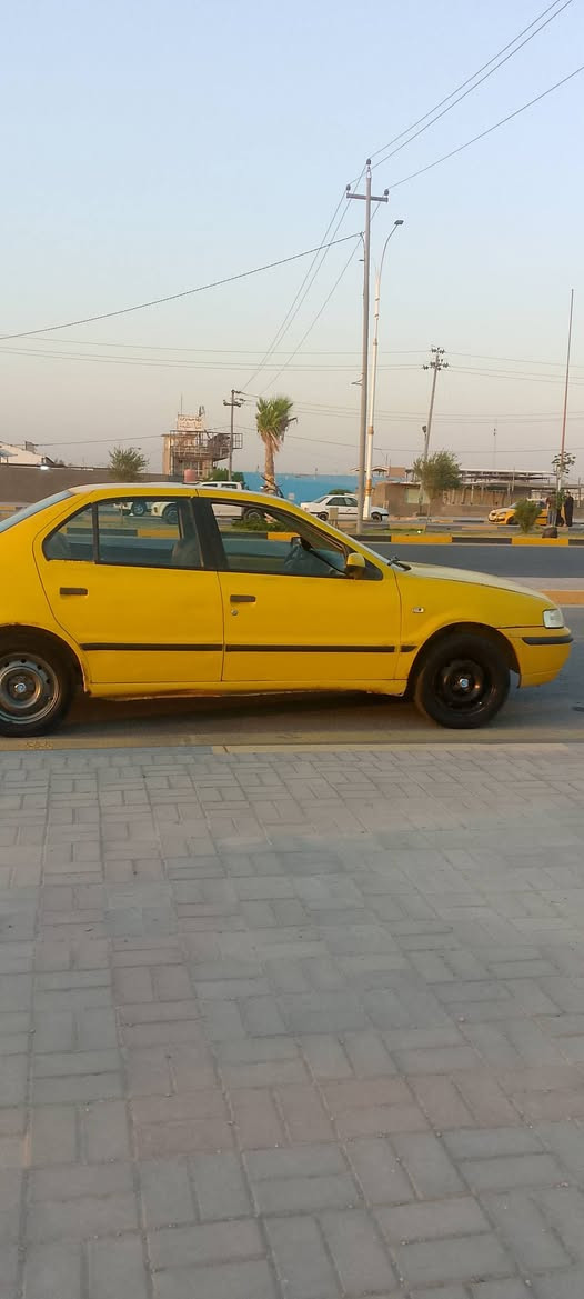 السلام عليكم
كلشي بيه حجيته رجاءً اقره المنشور وخابرني 

والصور اليوم مصورهن والله نفس ما تشوف تجي تلگاها 

ونا خادم 

سمند ناطق 2010 للبيع سياره حلوه ما مضروبه ضربه قويه ولا خياس قوي بس طخات بسيطه بحكم عمره من 2010 بس يرادله شويه ترتيب 

حداديه نص عمر محرك وگير فرنسي بيه تبخير بس ما تنقص هواي رقم بغداد بأسمي سنويه ساقطه من 2024 

وبيه خطأ برقم الشاصي اذا تداوره مو بغداد يطلع عليك الخطأ ولازم تصححه لان ذني سيارات الشركه العامه 

اما اذا تحوله ببغداد لا ما يحتاج تصححه گبل تداور بأسمك 

وانا مستعد للمداور ثاني يوم

 مصفره غرامات 

هيئه عليه 200 هذني انا ادفعهن 

مكانه السماوه 

السعر 20 وبيه مجال 

رقمي ***********
