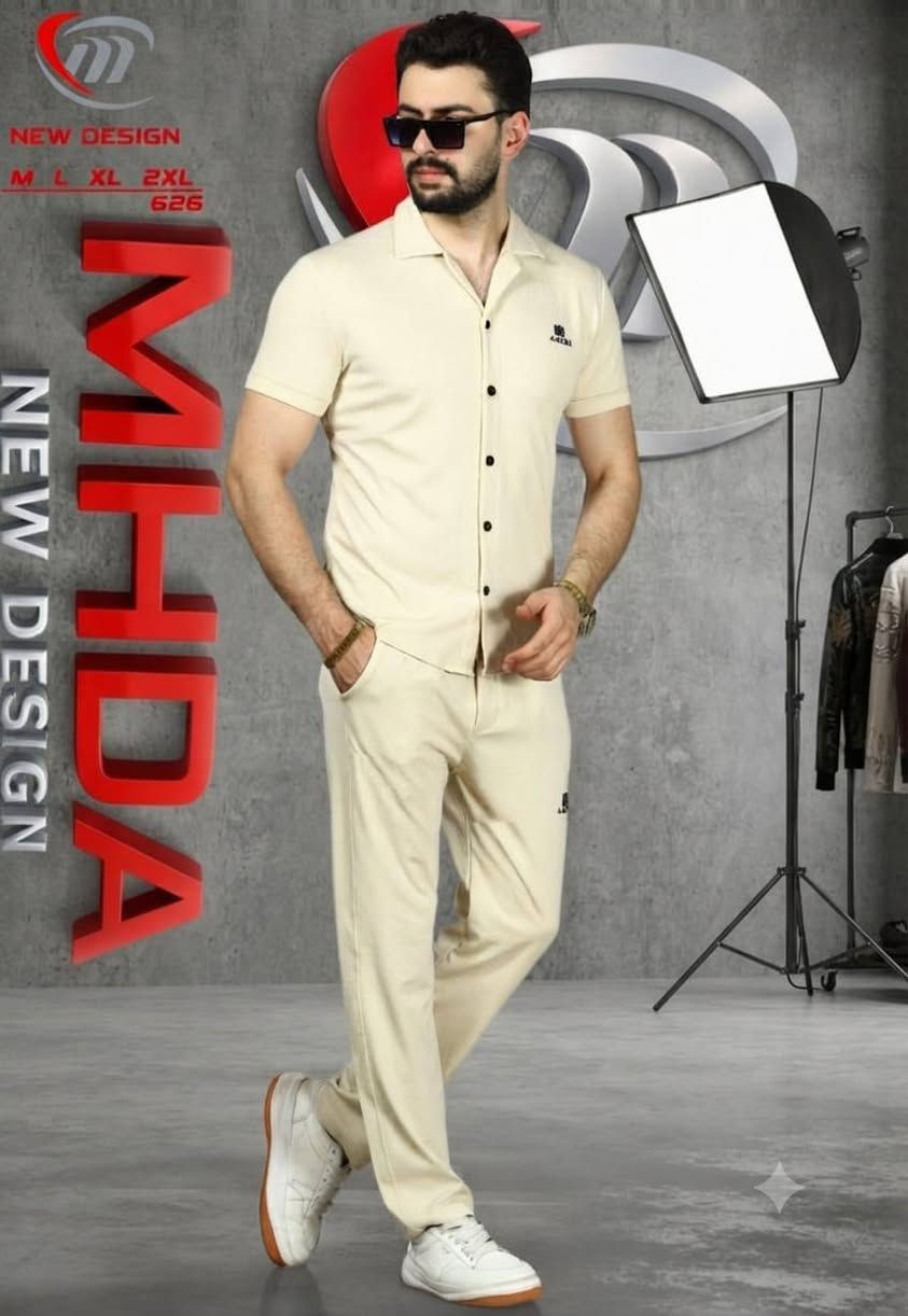 طقم شبابي لينن جاكار 🔝🔝
قطعة خواجاية 5 نجوم 💥💥

مقاسات M. L.  XL.  2XL. 
*جرد الالوان بالصور*
*الاسود خالص*

سعر  188 الف


**إذا كنت صاحب هذا الإعلان وتريد حذفه لأي سبب، رجاءا أرسل رسالة إلى الدعم الفني**