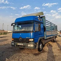 اتيكو • ٢٠٠٥ • مكينة جديدة