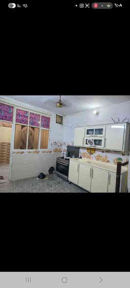 ( اللهم صلى على محمد وآل محمد ) بيت للبيع( 85 ) متر  طابق واحد البيت نظيف كاشي سيراميك البلديات المعسكر قرب حسينية ائمة البقيع اول فرع قرب ع الشارع خدمات كامله ماء كهرباء مجاري السعر  ( 65 ) بي مجال اتصل وتدلل موبايل *********** واتســـاب
