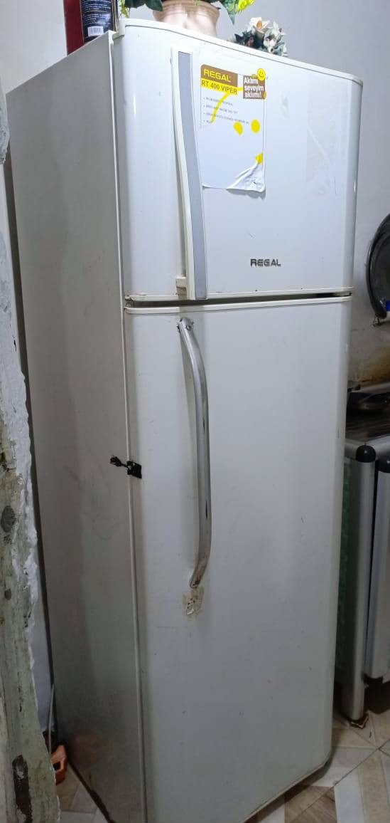 ثلاجه للبيع حجم كبير نضيفه تشتغل بس ماتبرد سعر 80وبيها مجال ناصريه مركز مدينة الصدر


**إذا كنت صاحب هذا الإعلان وتريد حذفه لأي سبب، رجاءا أرسل رسالة إلى الدعم الفني**