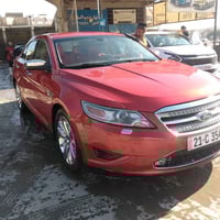 تورس ٢٠١١ • كفاله • رقم سليمانية