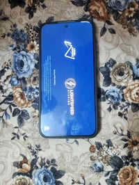 بوكو F7 جهاز نضافه 100 تجي تفحص كامل ملحقات شاحنه كامل ملحقات كارتونه ...