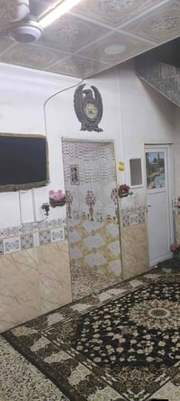 ٥٥م • ركن • الجامع الذهبي