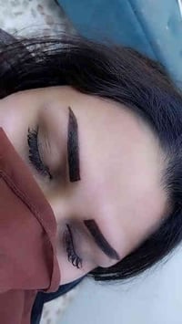 الكوافيره ساندي الشرطه الخامسه قرب جامع الجميلي 07718500882 توجد لدينا...