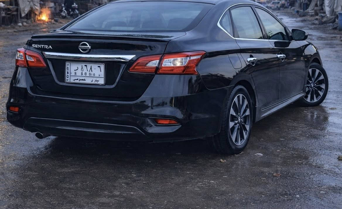 نيسان سينترا 2019 sr 
بصمة تشغيل🫆
بصمة ابواب
كشنات هيتر 
فول مواصفات عدا فتحة السقف
محررك 18 دوش المرغوب
كوبون بانزين
الضرر طرف البنيد ومبدل 
كير ومحرك بشرط
رقم نينوى تتحول ثاني يوم إذا تريد

123 وبيها مجال بسيط💵

للاستفسار عن السياره هذا الرقم 
***********
تريد تخابر تريد واتساب
