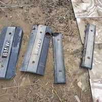 أغراض بي ام • للبيع • بابل