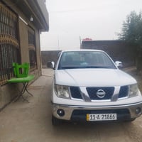 نافارا • ٢٠١٥ • رقم بغداد