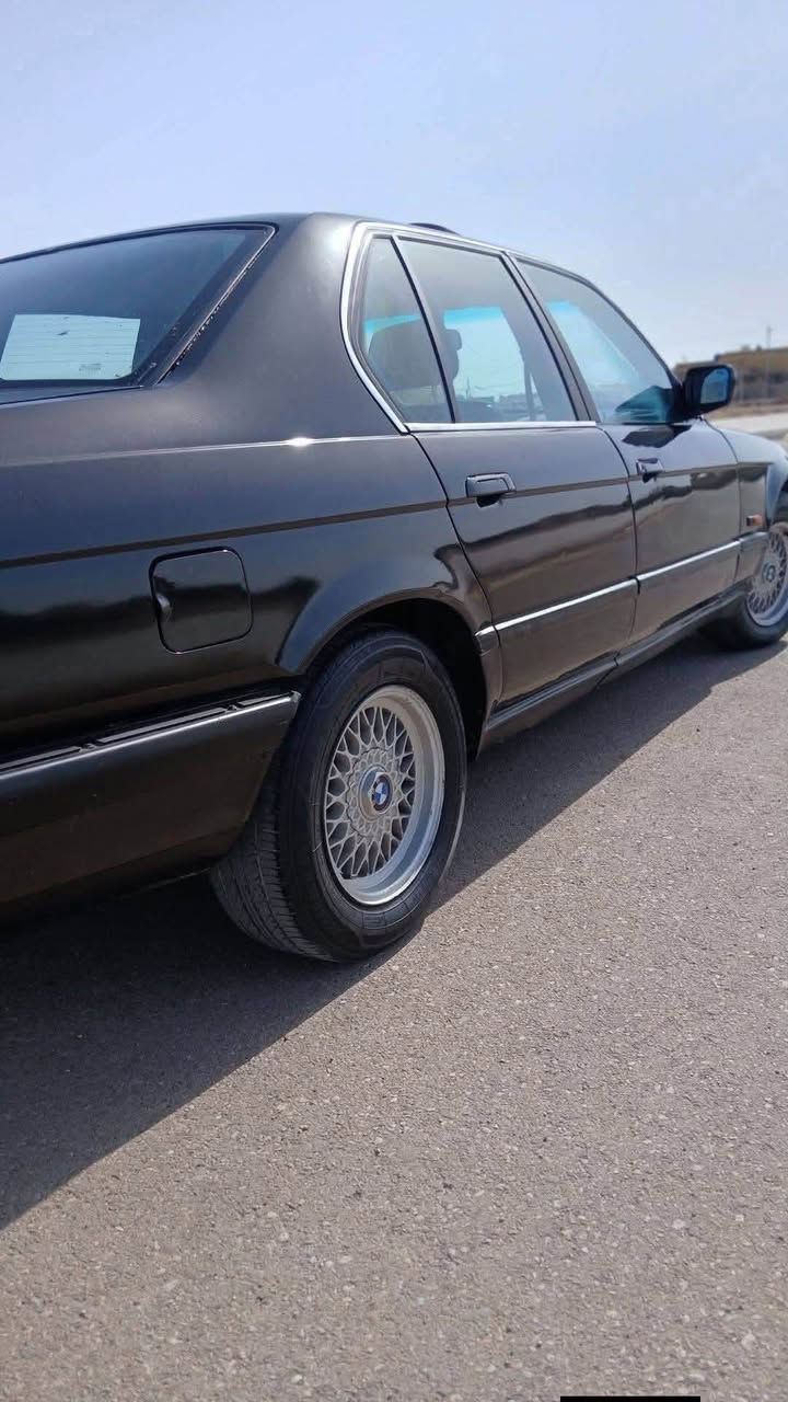 بي ام 700 ( كير مكينه كفاله كشر كفاله ) 👍🚀مفتوح  6 سلندر موديل 1991 رقم بغداد سياره جاهزه وترايك اليعجبك مكينه خير من الله كير حاويه كفاله كهربايات لوك عده التبريد سعرهه 45 بيهه مجال

رقم وتساب وتصال

***********
***********
