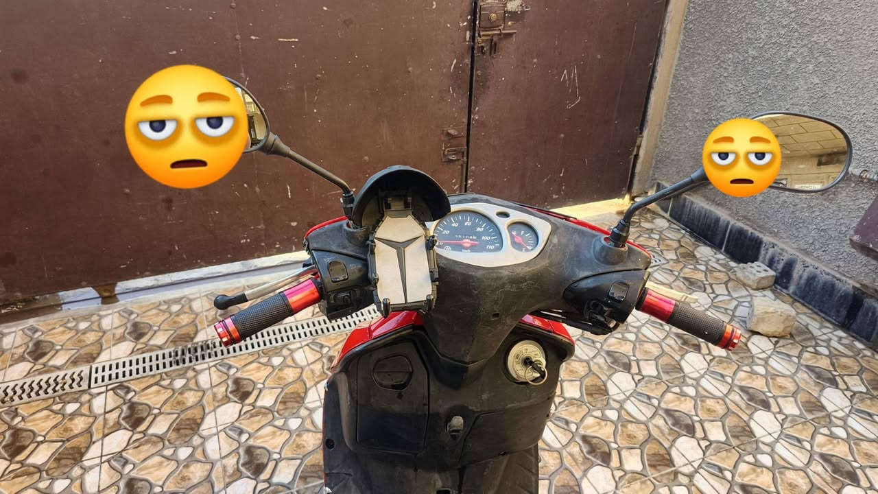 سكنس 110 ياباني كلشي بيه جديد
وكلشي بيه يشتغل

دبلات امامية وخلفية جدد

بكلايت وشاير خلفي جديد

كابريتر جديد 

كفرات جدد

بنز بريك خلفي رياضي جديد

كلجات وقايش جدد 

تجفيت جديد  وبي ضمان من المصلح 

الدراجة شغالة سلف سويج وهندر 

 مراوس بدراجة كير فقط شعندك نزل 

مكاني محمودية


**إذا كنت صاحب هذا الإعلان وتريد حذفه لأي سبب، رجاءا أرسل رسالة إلى الدعم الفني**