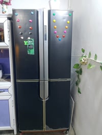 ثلاجة • مجمد فوگ • نضيفه