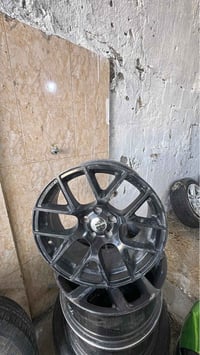 ويل كب • ١٨انش • كربلاء طويريج