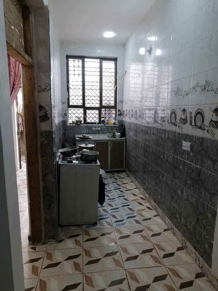 بيت 75متر محموديه حي بدر للبيع طابق واحد جاهز ***********
