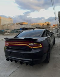 تشارجر • ٢٠١٧ • اس ار تي