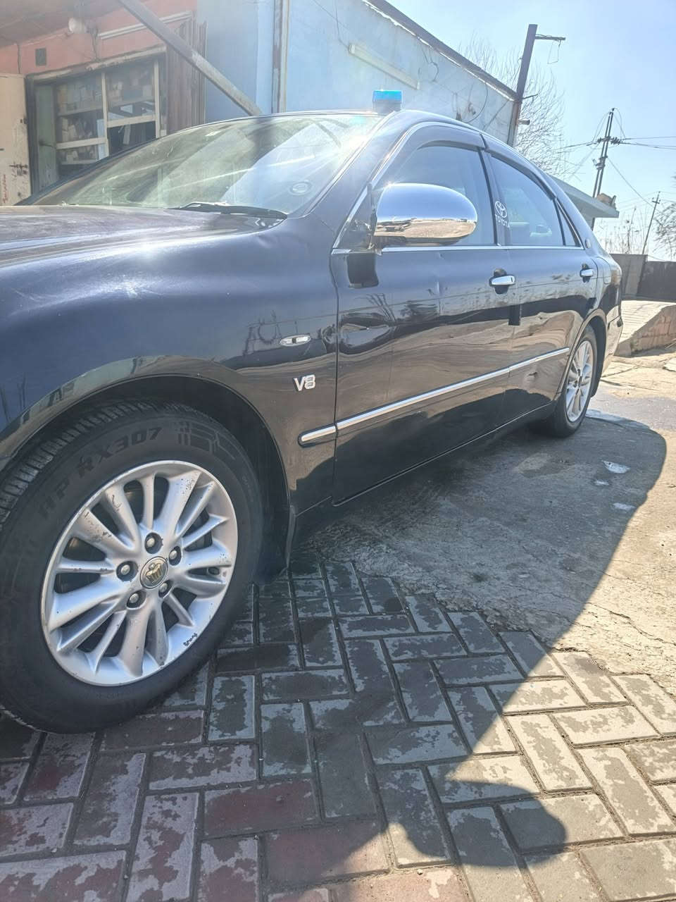 شاهينه ادوات السياره للبيع  
كير ✅
محرك ✅ 
مكفول ✅
السياره بصمه 🔑 داخل شغال 
رقم *********** وتساب/ ومتواجد فيس بوك
