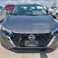 موديل ٢٠٢٥ • بدون صبغ • مواصفات SV