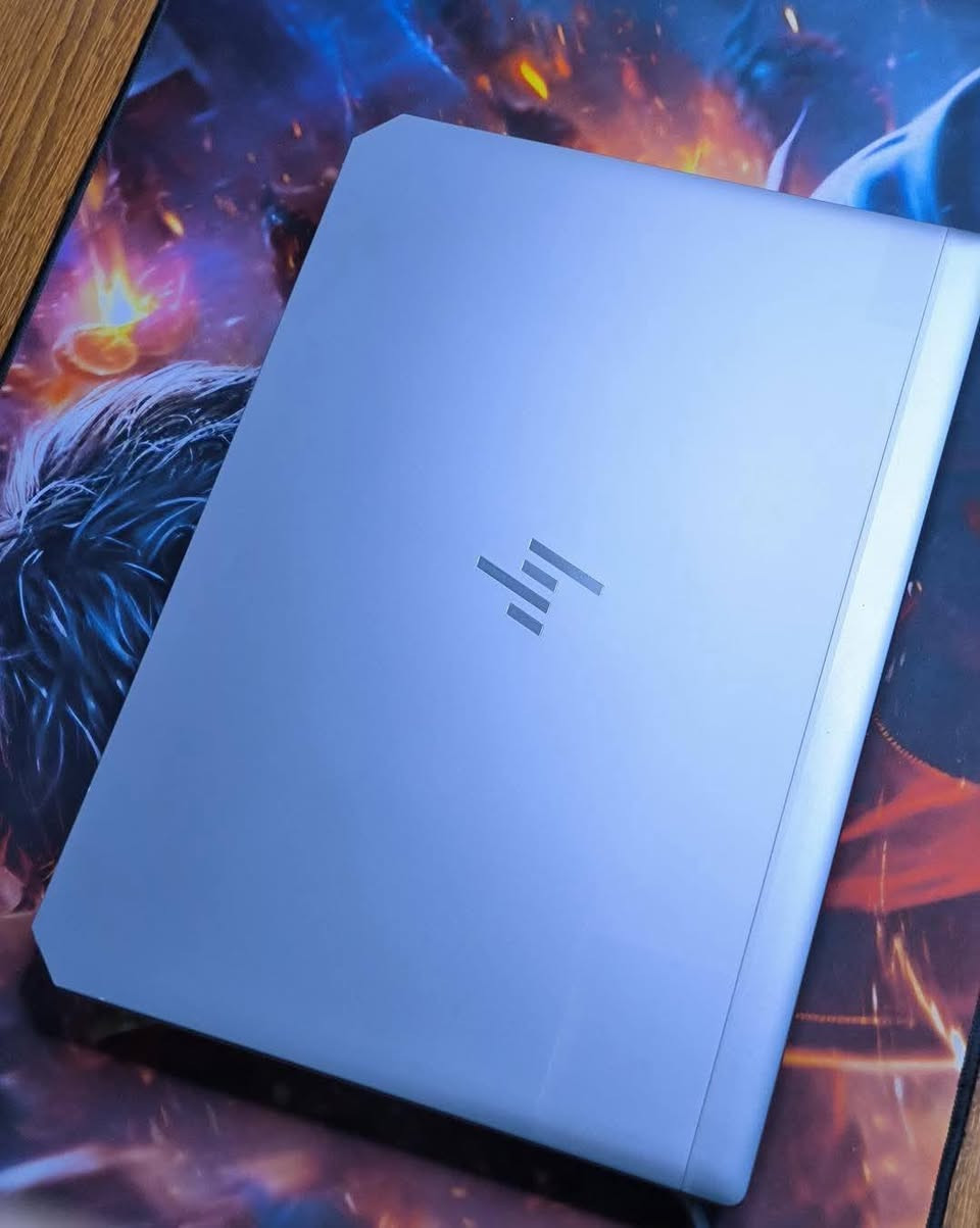 HP zbook G5
i7-8H

ram32 DDR4 

ssd 512

P1000 4GB كرت شاشة خارجي 

15.6 FHD

◆مع كامل الملحقات والتوصيل مجاني 

◆ضمان الفحص قبل الاستلام من المندوب يحق لك ارجاع القطعة وعدم استلامها او استبدالها 

السعر 600 مع التوصيل


**إذا كنت صاحب هذا الإعلان وتريد حذفه لأي سبب، رجاءا أرسل رسالة إلى الدعم الفني**