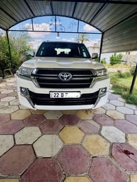 لاندكروز VXR • ٢٠٢١ • رقم أربيل