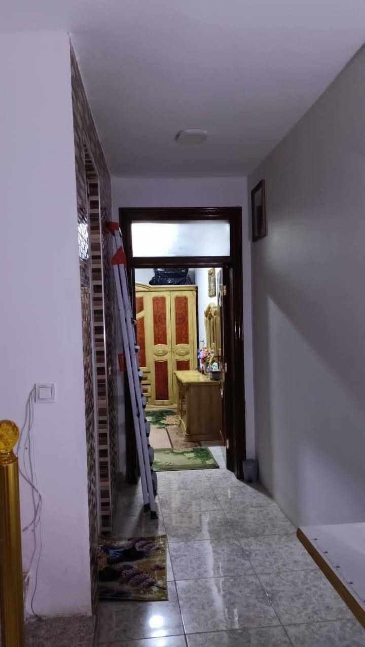 مشتمل للبيع طابو صرف مساحة 100 واجه5 نزال20 الموقع محيزم4
🏠بيت مشتمل للبيع 

طابو صرف المساحة 100متر واجه 5 نزال 20

🧱  سنه البناء 2021 البيت عالي ومرتفع عن الشارع 

#الموقع🌏 ///محيزم 4  قرب مدارس زهور بابل

#تفاصيل الدار📌/// طارمه صغيره// صحيات خارجيه

استقبال ///هول او كلدور///صحيات///مطبخ/// منور

#الطابق الاول ///نوم 2///صحيات

#استفسار☎️ ///واتساب او اتصال📞 (((***********)))
