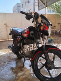 بوكسر 22 • بعقوبه • كفالة عامه