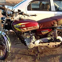 سونك ٢٠٢٥ • موتوسيكل • صابيات الكاظمية