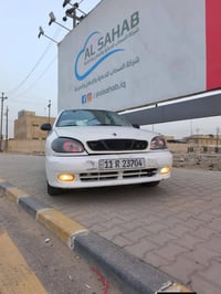 لانوس • ١٩٩٩ • رقم بغداد