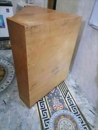 ميز نضيف • كربلاء • حي العسكري