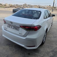 كورلا ٢٠٢٤ • محرك ١٨٠٠ • خليجي