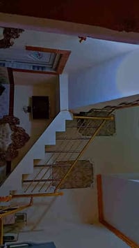 الفداء شارع ابو لبنان • ١٠٠م • كونكريت مسلح