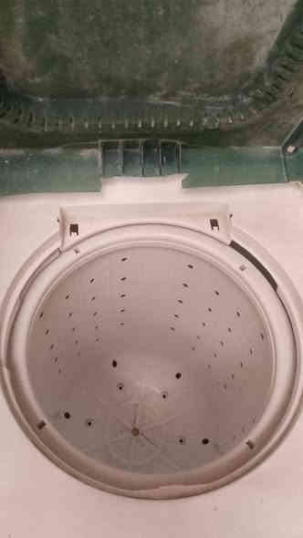 سلام عليكم غساله شرط الفحص والشغل الاستفسار ع رقم ***********
