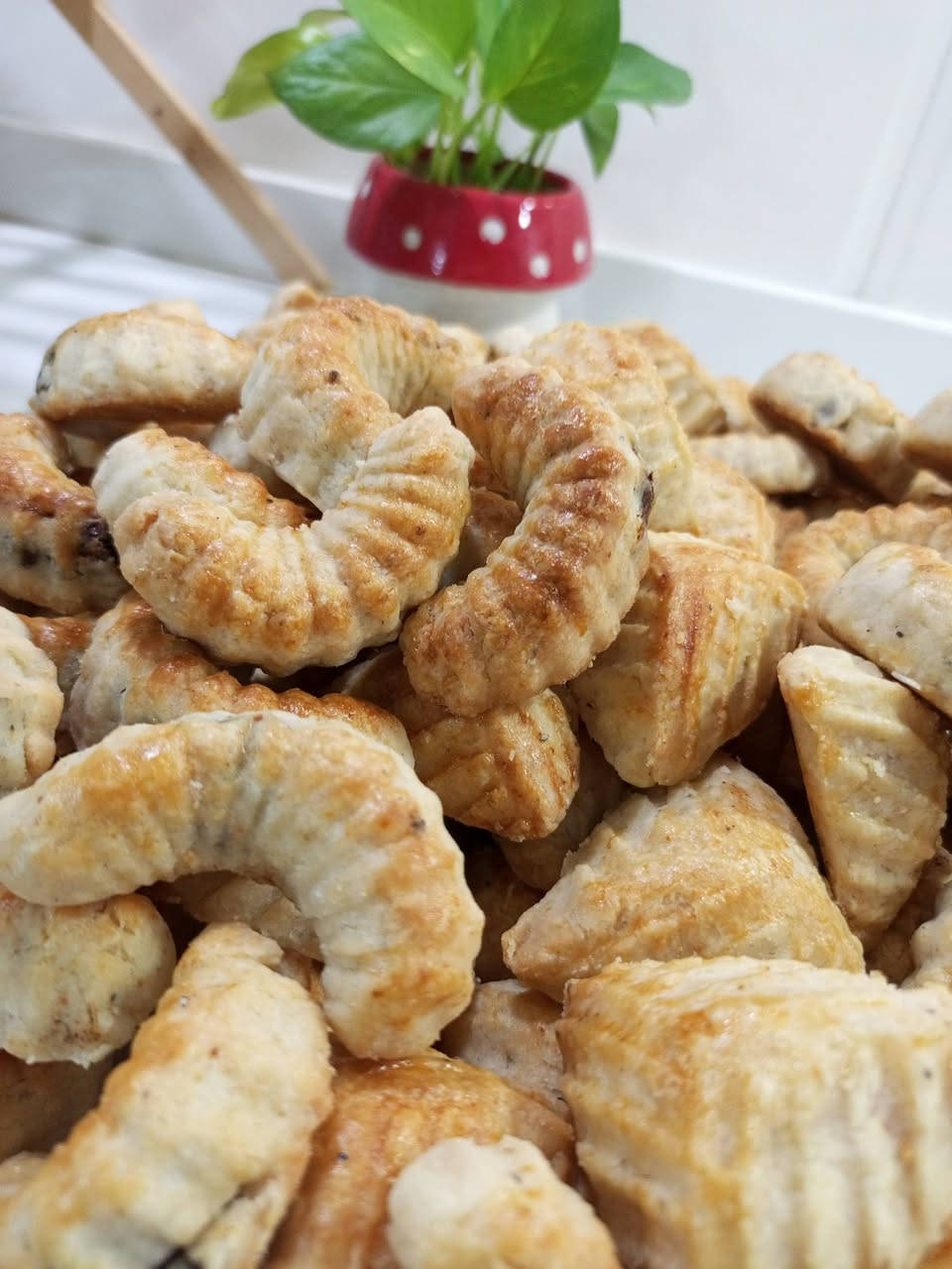 بنات عندي كليجة كيلوين مال يوم التريدهن تدخل خاص 
الكيلو ب ٧٠٠٠الاف مشكل تمر وحلقوم 😍


**إذا كنت صاحب هذا الإعلان وتريد حذفه لأي سبب، رجاءا أرسل رسالة إلى الدعم الفني**