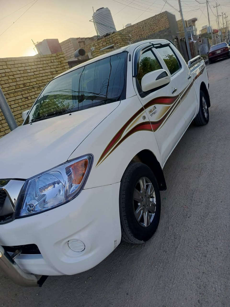 بيكم فلاونزه 2007كويتي شاصي 19 سيارة مكفوله رقم انكليزي مثنى سنويه جديده مشروع وطني تبريد ثلج تخم تاير حداديه جدد السعرر 114 رقم الهاتف ***********
