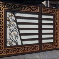 صبغ ابواب وشباييك • اسعار مناسبة • داخل كربلاء