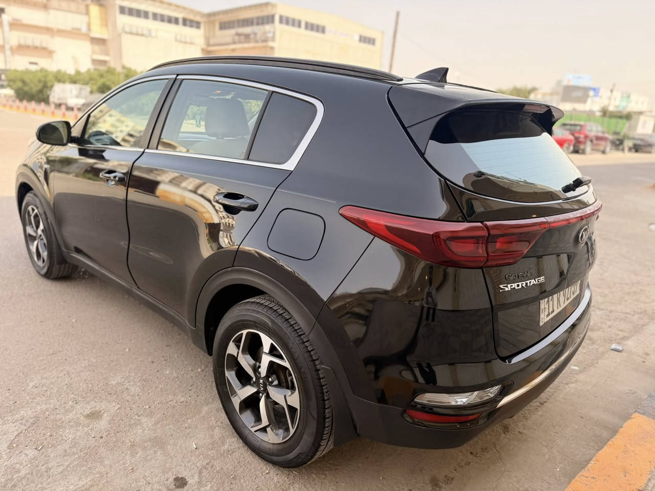 ️السلام عليكم سبورتج 2020
مكفوله كفاله عامه حته الدعاميات 

بسعر مناسب ١٥٤ ورقه مجال بسيط
السياره السبير منازل تراي الزيرو 
رقم بغداد تحويل مباشر 
ماشيه 48
تبريد قطعتين ثلج
ليد زينون
شاشة كبيره
كار بلي
ويل كروم
كامره خلفيه بلاديه
3مودات قيادة
مانع انزلاق +منحدرات
كروس سرعه + تحكم ستيرن جهتين
منافذ aux +ubs
تحديد مسار
قياده ذاتيه
سياره عليهه ادامه كامله وسيرفس كامل 

‭***********‬▫️▪️ 📞 
▫️▪️ 📍 العنوان بغداد
